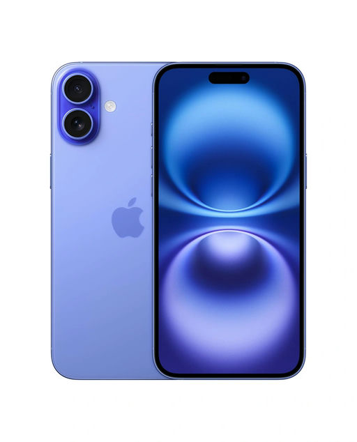 iPhone 16 Azul Ultramar