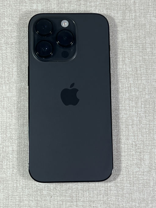 iPhone 14 Pro Negro Espacial