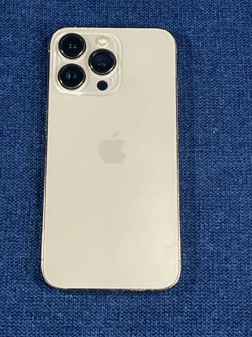 iPhone 13 Pro Dorado/ Oro Rosa