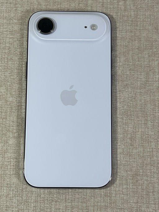 iPhone Air Azul Cielo