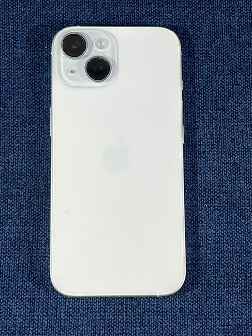 iPhone 15 Azul