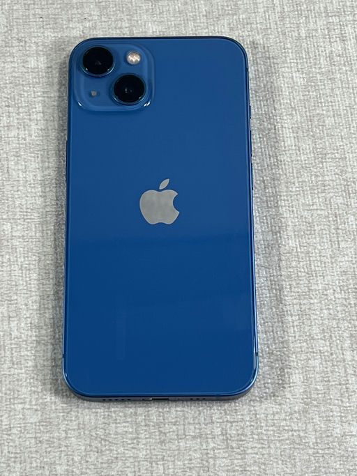 iPhone 13 Azul