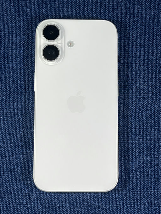 iPhone 17 Blanco