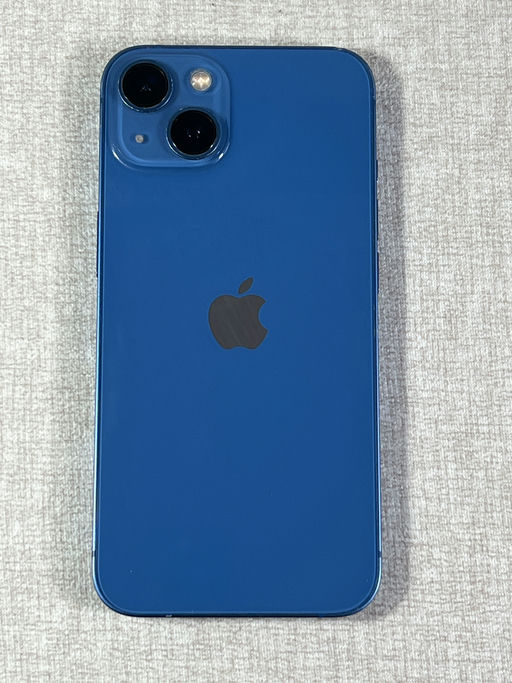 iPhone 13 Azul