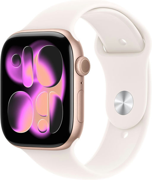 Watch Series 11 42 mm Oro Rosa/ Rose Gold