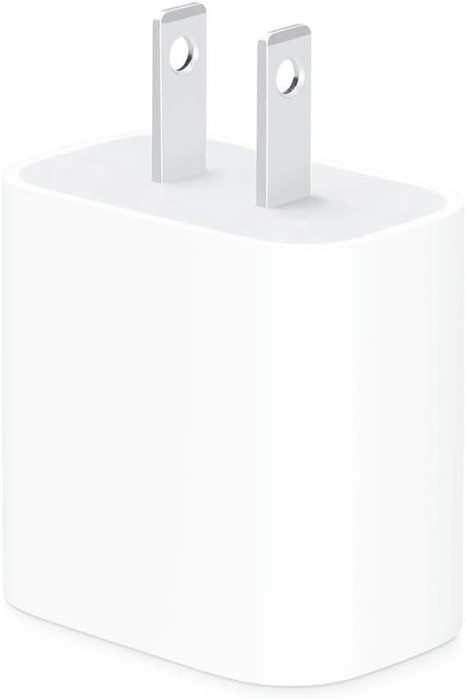 Marranito Cubo 20w USB-C —