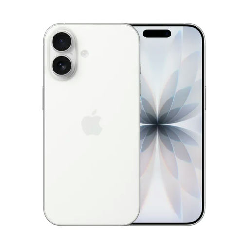 iPhone 17 Blanco