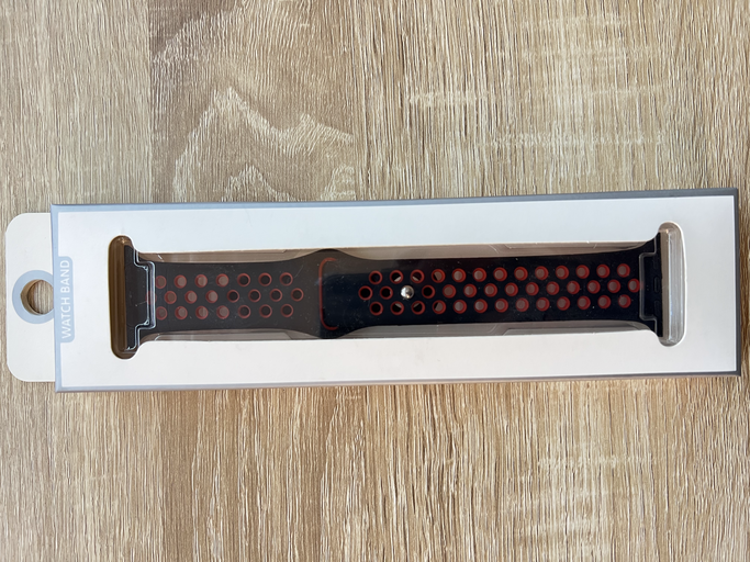 Correa 38/40/41mm NegroConCafe