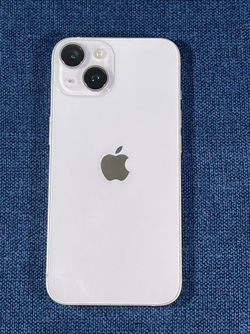 iPhone 14 Purpura/ Morado
