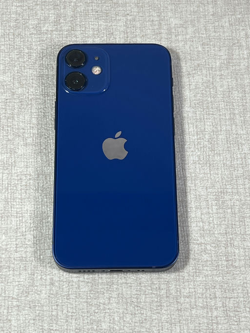 iPhone 12 Mini Azul