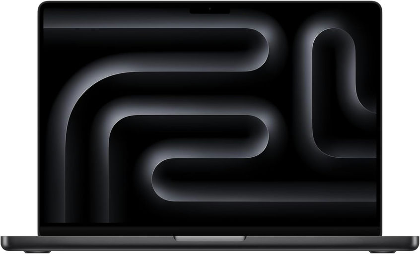 MacBook Pro 14" (M5)