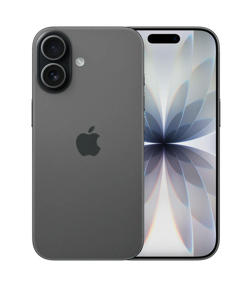 iPhone 17 Negro