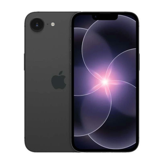 iPhone 17e Negro