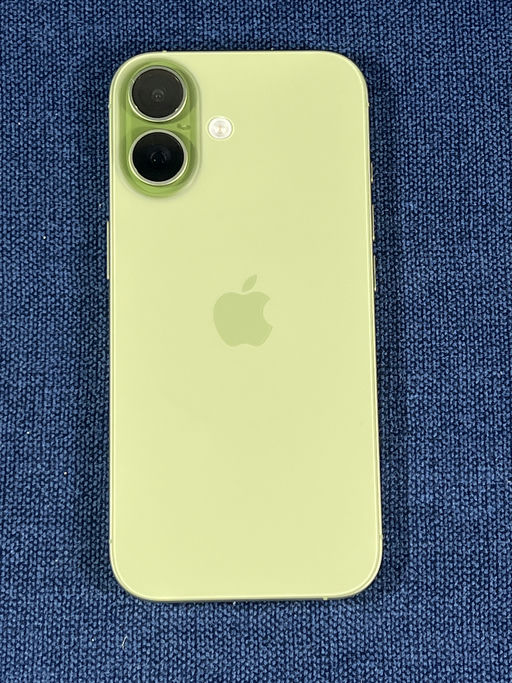 iPhone 17 Verde Salvia