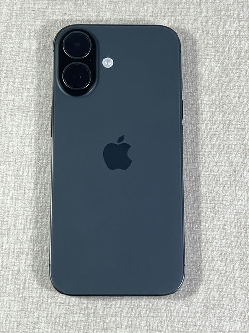 iPhone 17 Negro