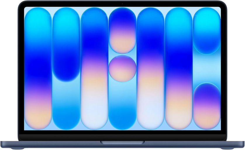 MacBook Neo 2026 (A18 Pro) Indigo