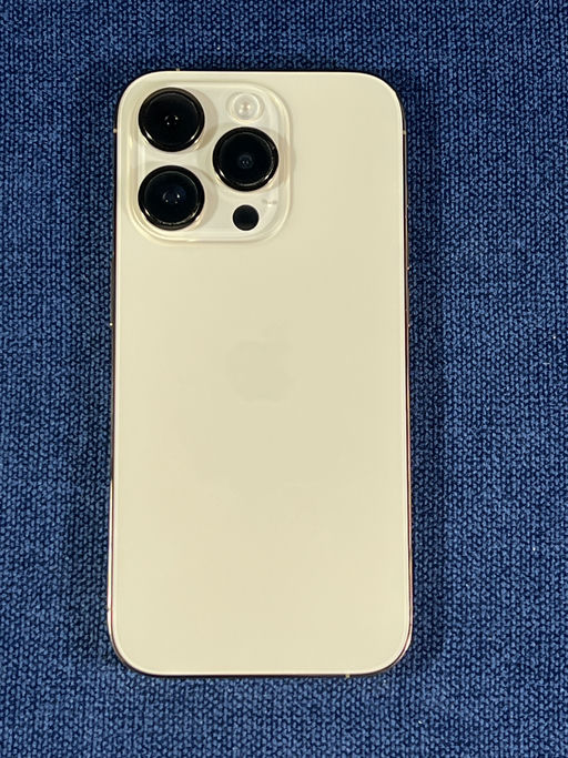 iPhone 14 Pro Dorado/ Oro Rosa