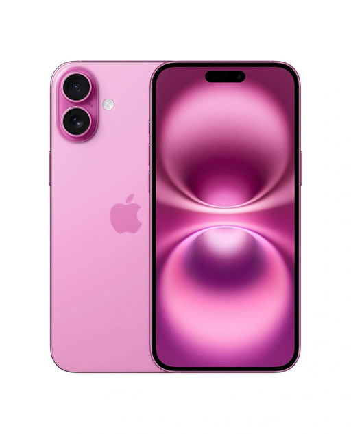 iPhone 16 Rosa/ Pink