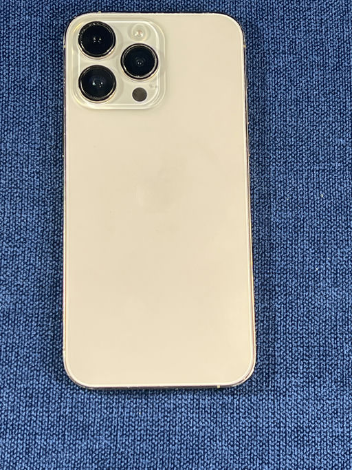 iPhone 14 Pro Max Dorado/ Oro Rosa