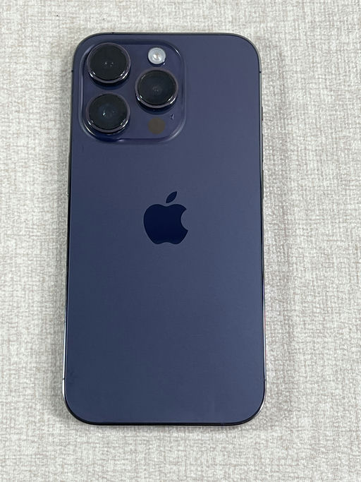 iPhone 14 Pro Morado Oscuro