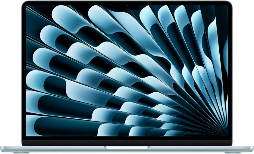 Macbook Air 2026 M5 (13.6 Pulgadas) Azul Cielo
