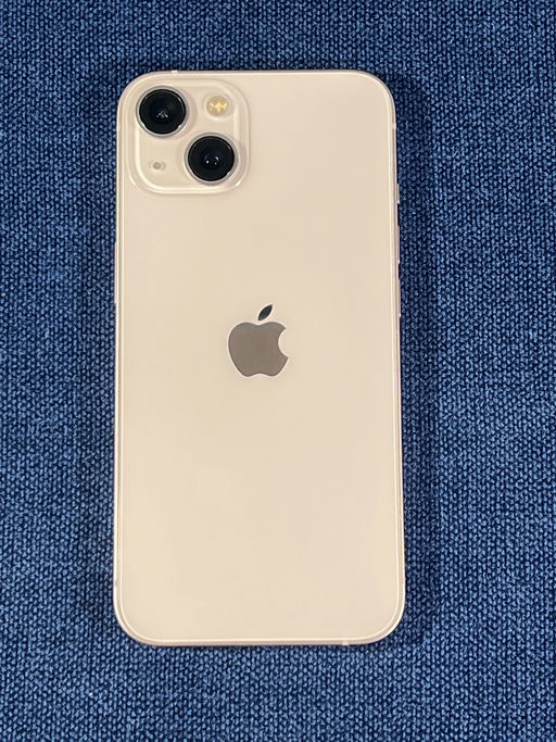 iPhone 13 Rosa/ Pink