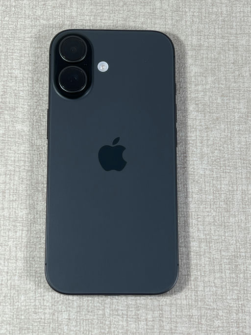 iPhone 17 Negro
