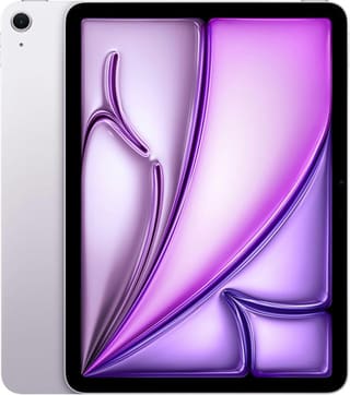 iPad Air 11 (2026 - M4) Purpura/ Morado