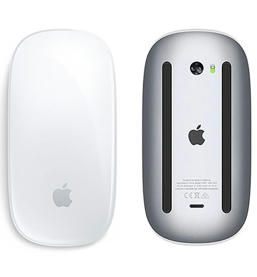 Magic Mouse 2 Blanco