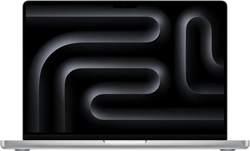 MacBook Pro 14" (M5)