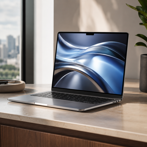 Pantalla Liquid Retina XDR