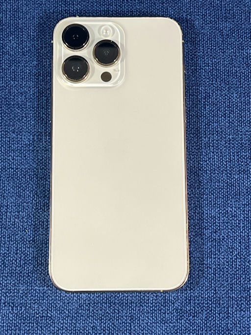 iPhone 14 Pro Max Dorado/ Oro Rosa