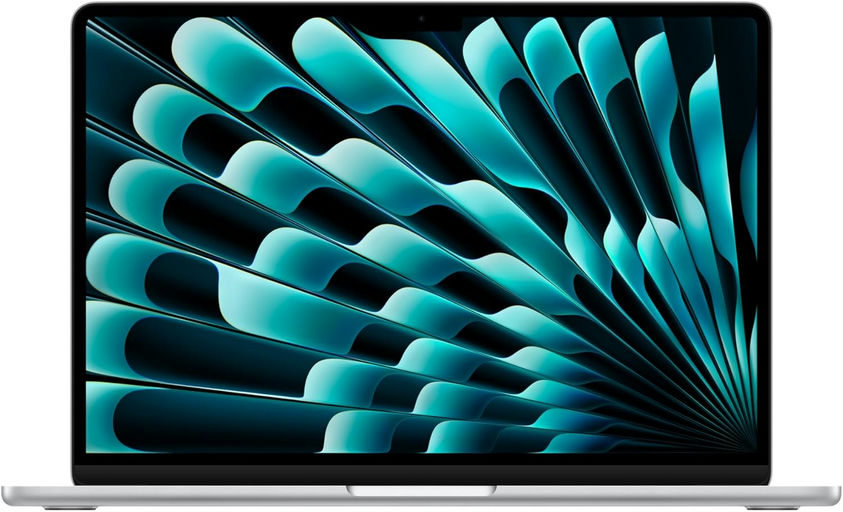 Macbook Air 2026 M5 (13.6 Pulgadas) Plata/ Silver