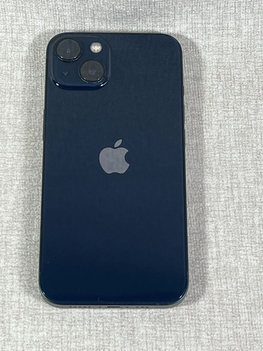 iPhone 13 Negro Noche/ Negro