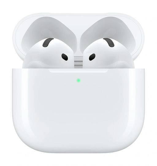 AirPods 4