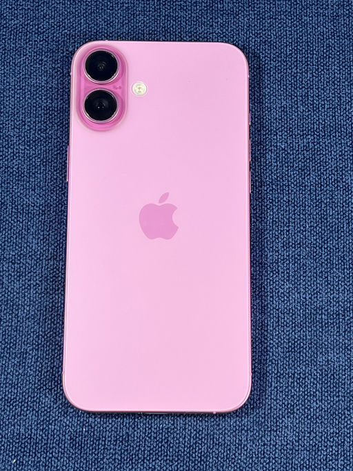 iPhone 16 Plus Rosa/ Pink