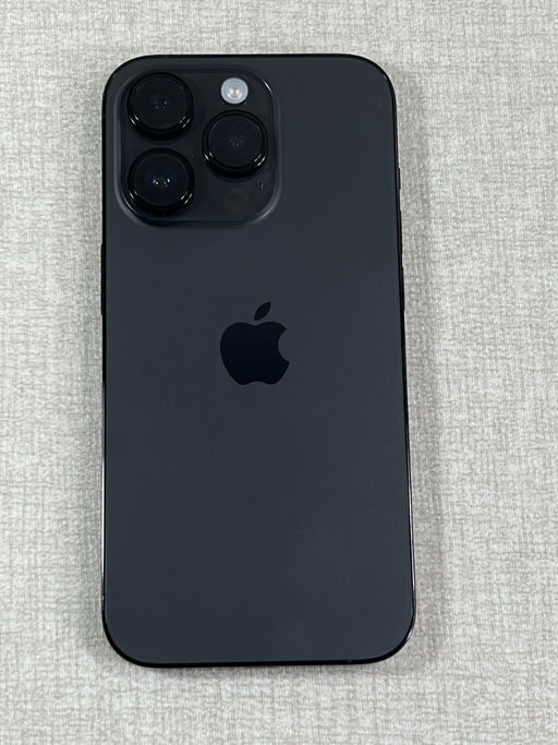 iPhone 14 Pro Negro Espacial