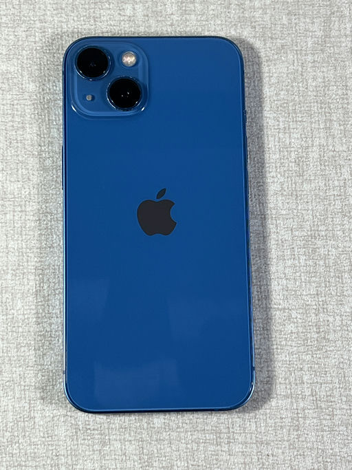 iPhone 13 Azul