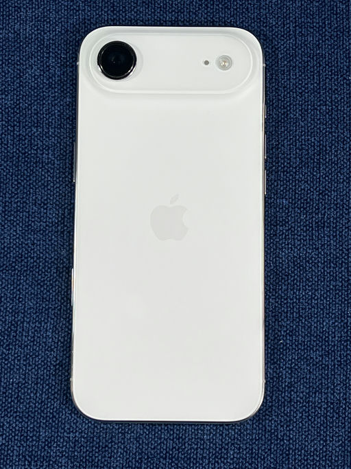 iPhone Air Blanco Nube