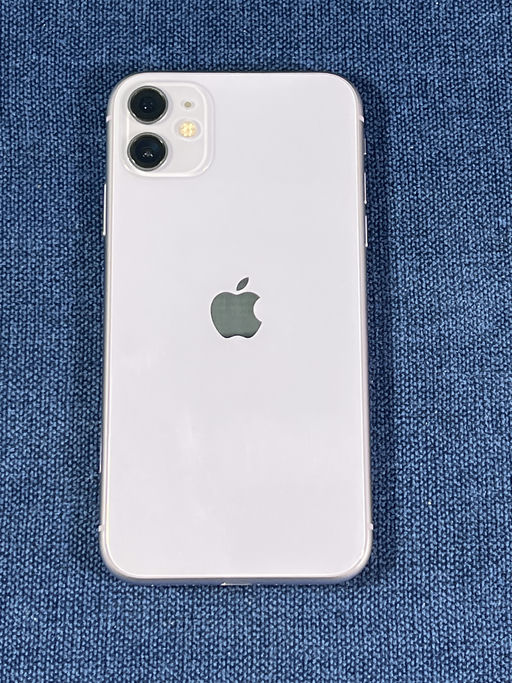 iPhone 11 Purpura/ Morado