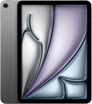 iPad Air 11 (2026 - M4) Gris Espacial