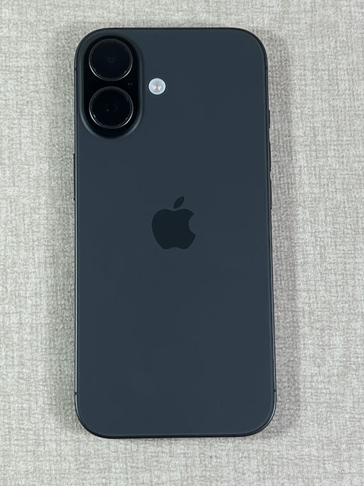 iPhone 17 Negro