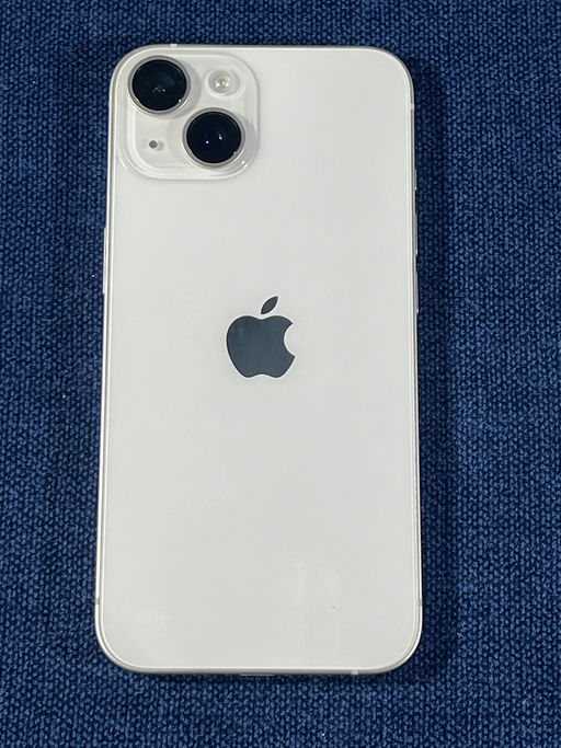 iPhone 14 Blanco Estelar