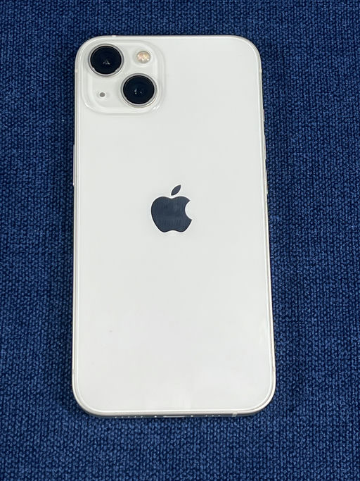 iPhone 13 Blanco Estrella/ Blanco