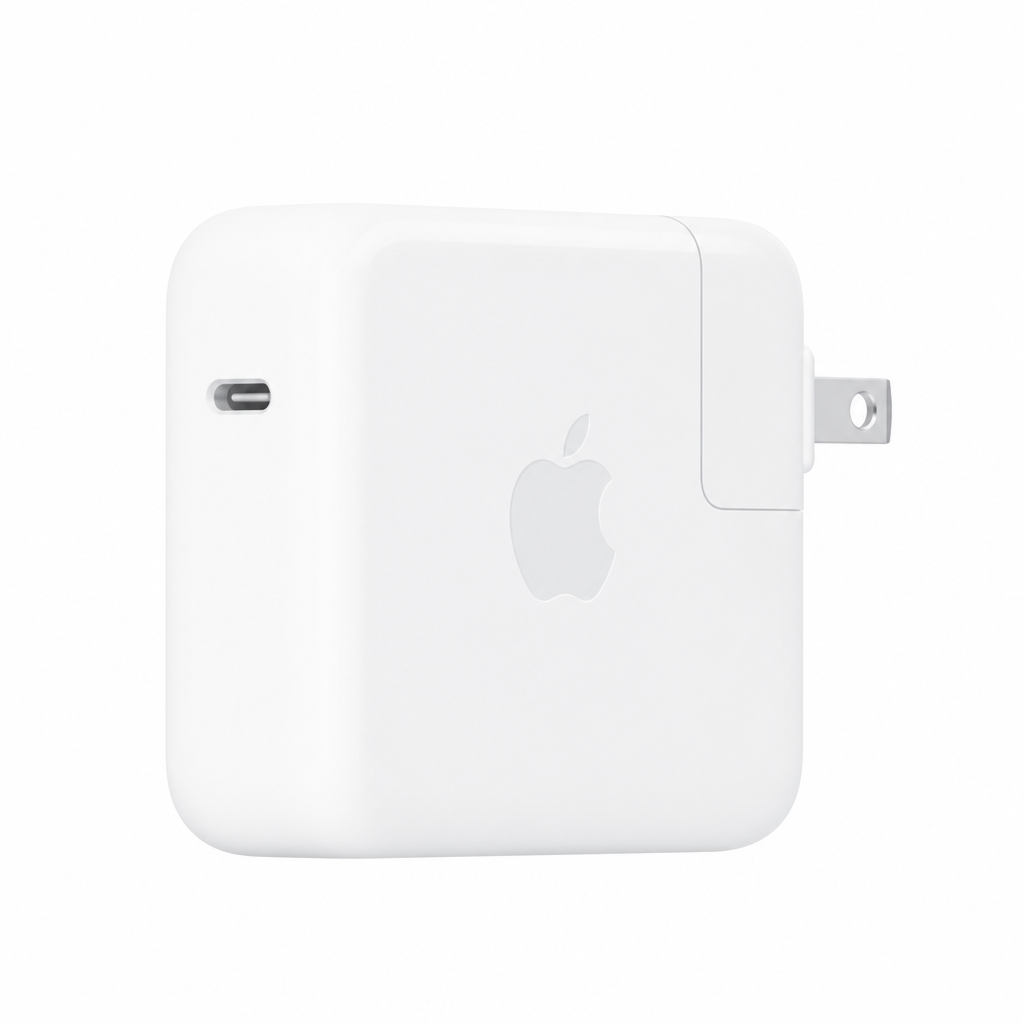 Adaptador USB-C de 30W