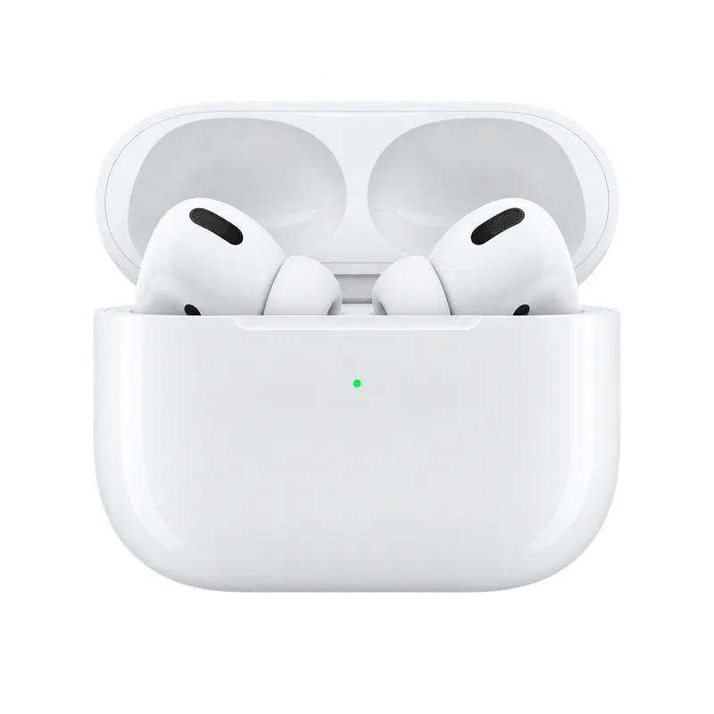 AirPods