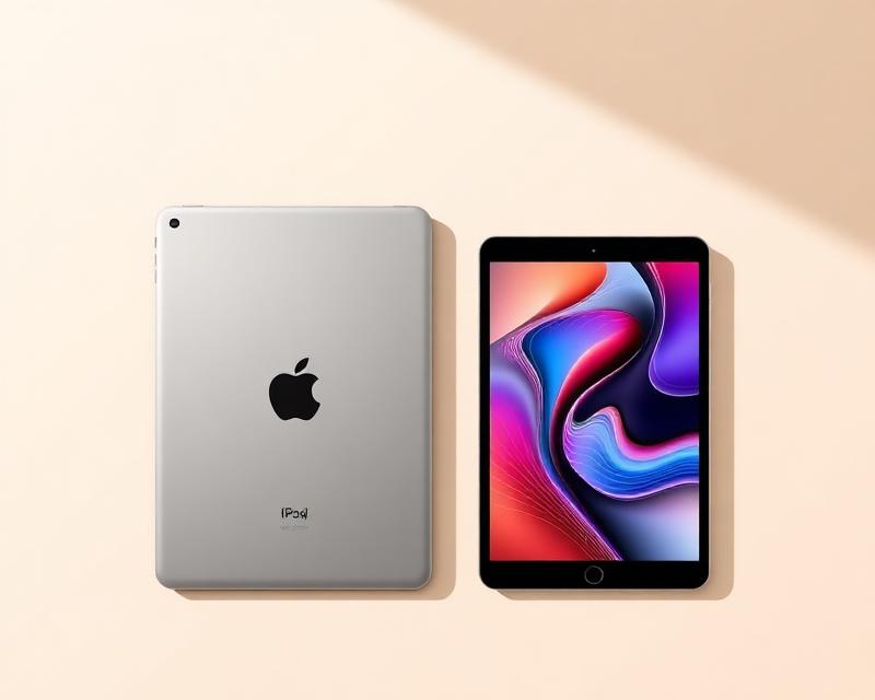 iPad