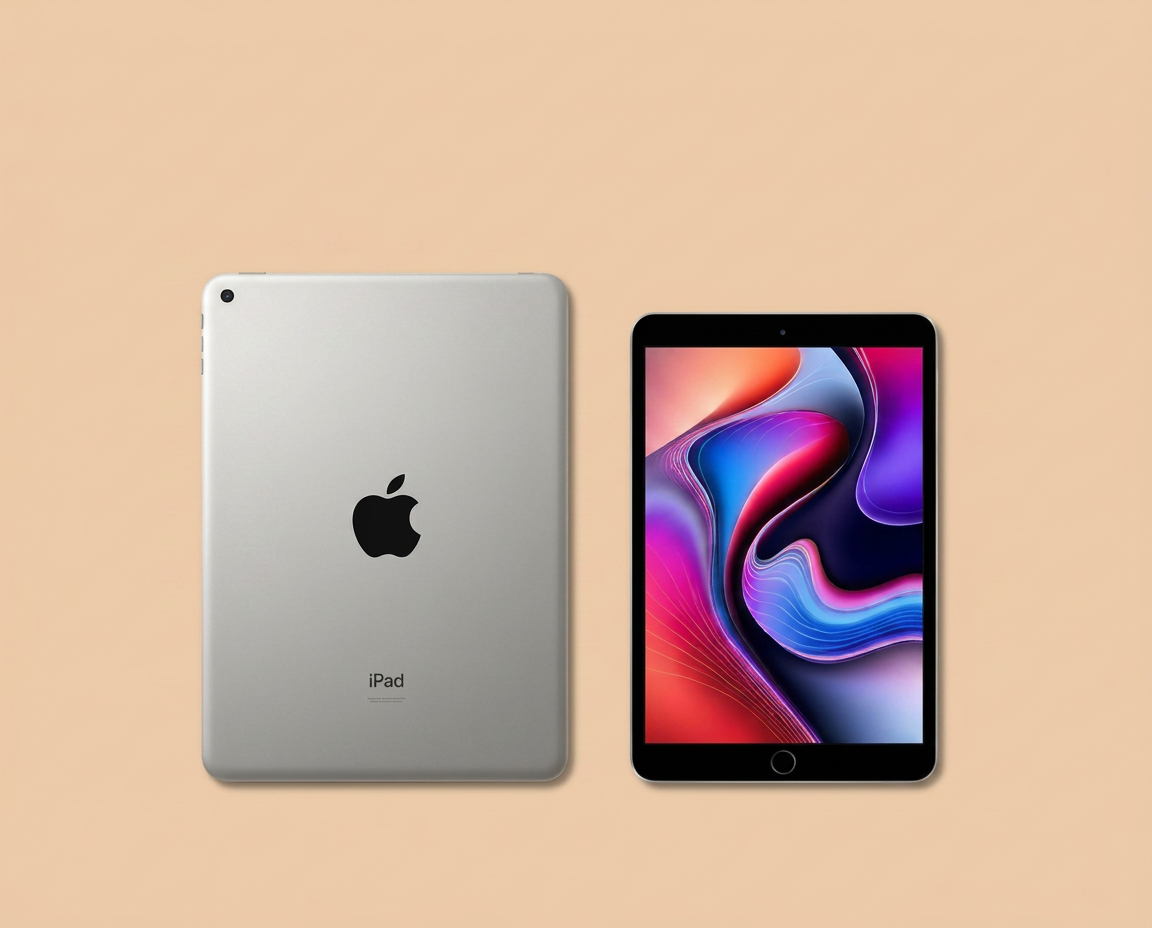 iPad