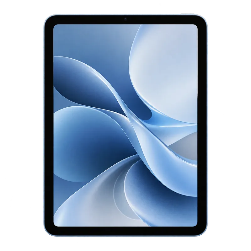 iPad