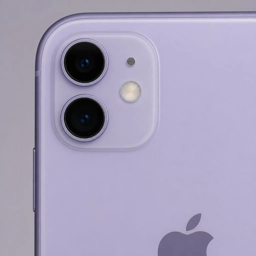 Sistema de cámara dual de 12 MP